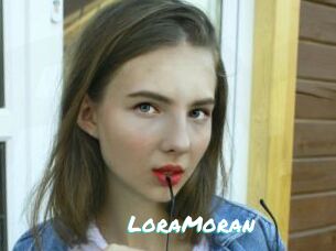 LoraMoran