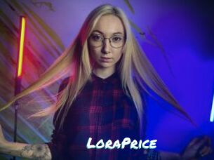 LoraPrice