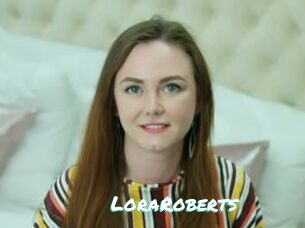 LoraRoberts