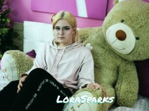 LoraSparks