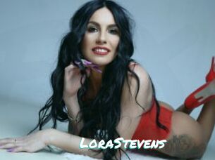 LoraStevens
