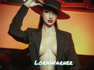 LoraWarner