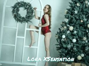 Lora_XSensation