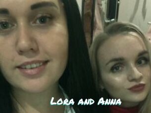 Lora_and_Anna