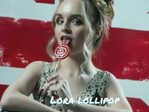 Lora_lollipop