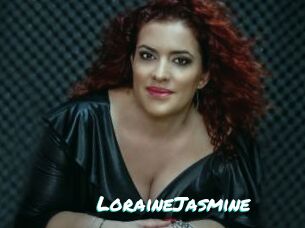 LoraineJasmine
