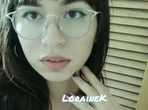 LoraineK