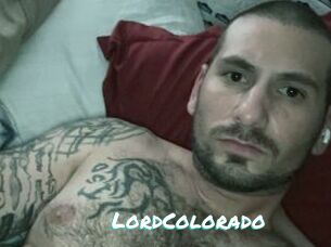 LordColorado