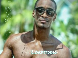 Lorditsbig