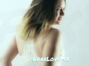 LoreLoveMX