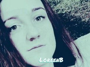 LoreenB
