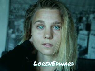 LorenEdward