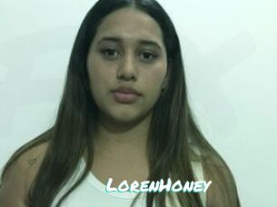 LorenHoney