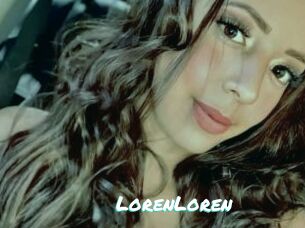 LorenLoren