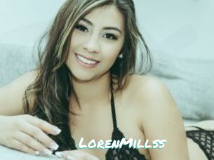 LorenMillss