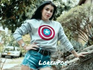 LorenPoe