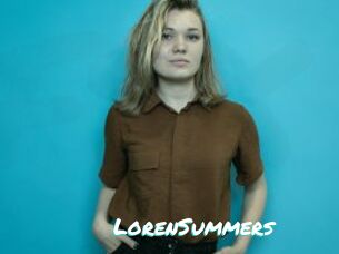 LorenSummers