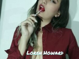 Loren_Howard