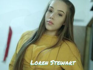 Loren_Stewart