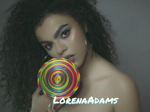 LorenaAdams