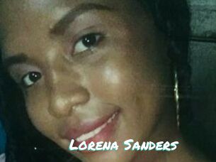 Lorena_Sanders