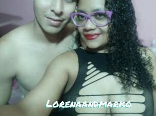 Lorenaandmarko