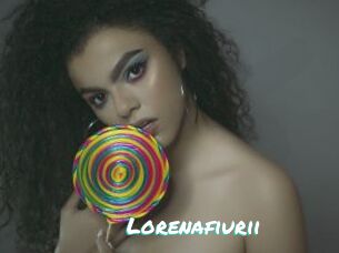 Lorenafiurii
