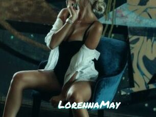 LorennaMay