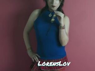 LorensLov