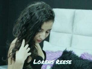 Lorens_Reese