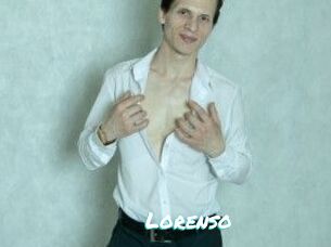 Lorenso_X