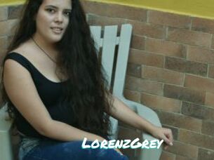 LorenzGrey