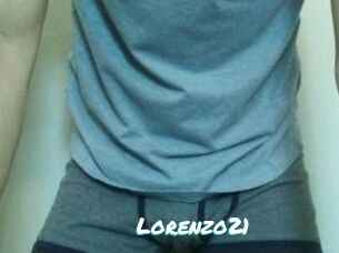 Lorenzo21