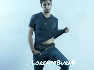 LorenzoBurnB
