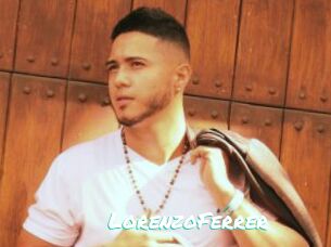 LorenzoFerrer