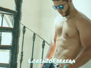 LorenzoFerrera