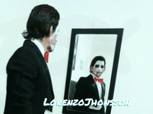 LorenzoJhonsson