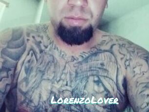 LorenzoLover