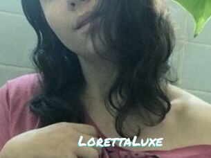 LorettaLuxe