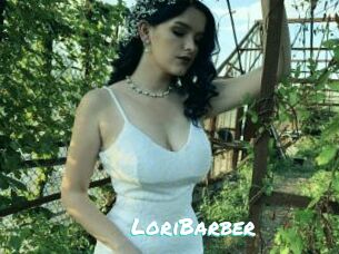 LoriBarber