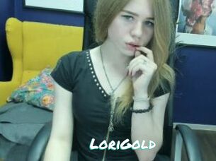 LoriGold