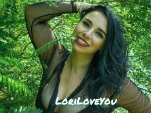 LoriLoveYou