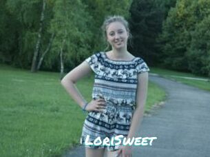 LoriSweet