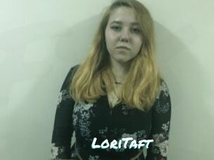 LoriTaft