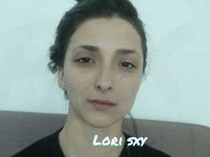 Lori_sxy