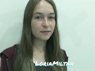 LoriaMiltan