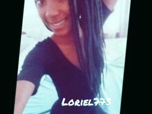 Loriel773 Free Sites X