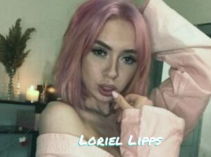 Loriel_Lipps