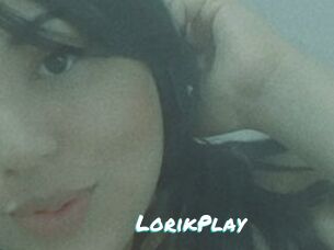 LorikPlay