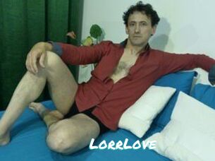 LorrLove